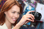 Les Panasonic Lumix DMC-GF3