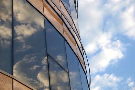 Eksplosjon: 7 ansatte skal ha blitt skadet som følge av eksplosjonen på Intels-fabrikk. Foto: Illustrasjonsbilde Istockphotos.