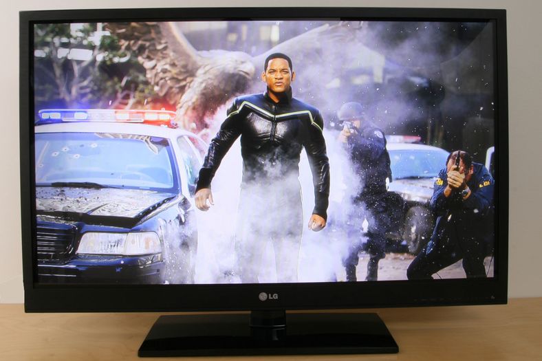 Norges billigste 3D-TV
