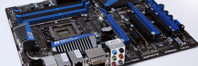 MSI Z68A-GD80