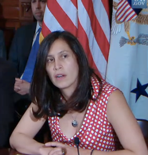 Victoria Espinel