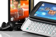 Sony Ericsson med to nye