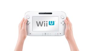 Nintendo Wii U Basic Pack