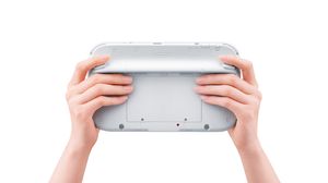 Nintendo Wii U