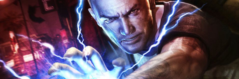 inFamous 2