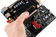 Les Zotac FUSION-ITX WiFi A-series