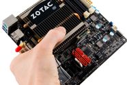 Zotac FUSION-ITX WiFi A-series