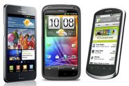 26 smarttelefoner