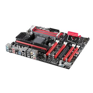 Asus Crosshair V Formula