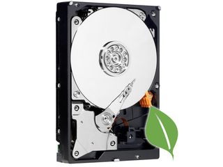 Klikk for å vise bilde i full størrelse Western Digital RE4-GP Enterprise 1,5TB