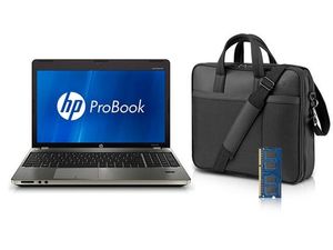 HP ProBook 4530s i3-2550M 4GB 500GB