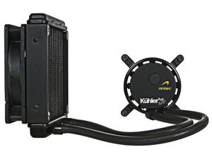 Antec Kuhler H2O 620