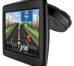 Tomtom Start 25 EU 45