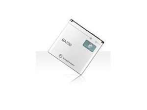 Sony Ericsson BA700