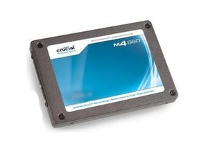 Crucial m4 128GB