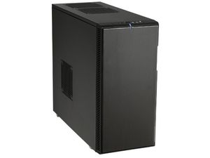 Fractal Design Define R3 Titanium Grey