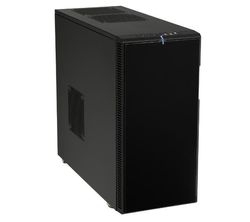 Fractal Design Define R3 Black Pearl