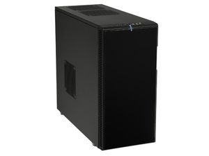 Fractal Design Define R3 Black Pearl