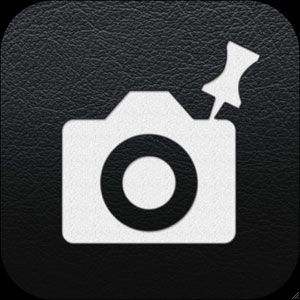 Logo for gps4cam