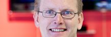&ndash; Vi skal satse knallhardt videre p&aring; fiber