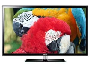 Samsung UE40D5004
