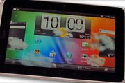 Les HTC Flyer