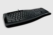 Få orden på hendene med ergonomisk tastatur