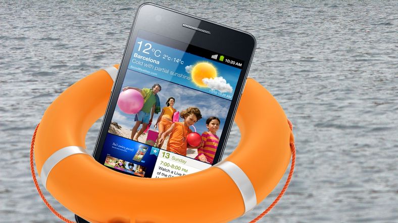 Slik lurer du mobiltyven