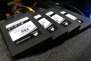 Les SSD-er i RAID 0 &ndash; del 1