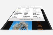 WordPress tilbyr skreddersydd design