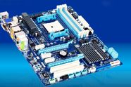 Gigabyte satser friskt på Fusion