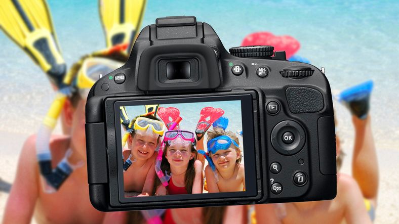 Nikon D5100