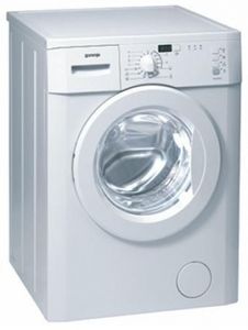 Klikk for å vise bilde i full størrelse Gorenje WA61424