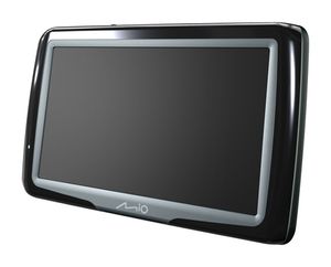 Mio Spirit 680