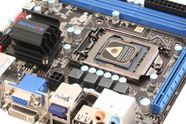 Sapphire byr på mini-ITX for LGA1155