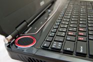 MSI GT683R