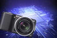 Firmware-oppdateringer fra Sony