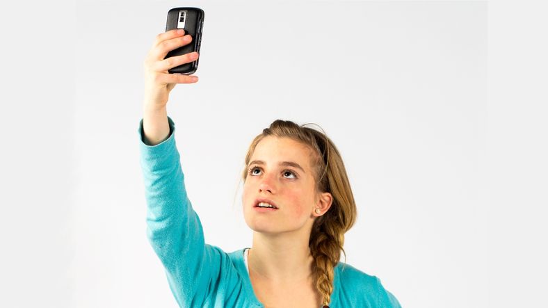 Når mobilnettet tryner