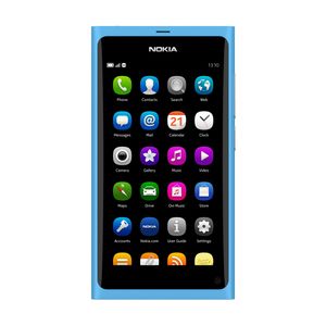 Nokia N9 16GB