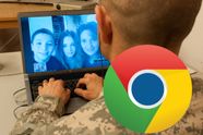 Snart kan du videochatte i Chrome