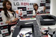 – Verdens raskeste printer