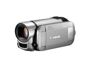 Canon Legria FS406