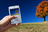 8 tips for å ta lekre bilder med mobilen