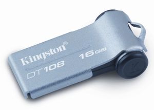 Kingston DataTraveler 108 16 GB