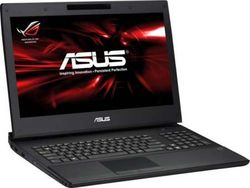 Asus G53SX, et godt alternativ?
