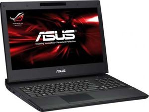 Asus G53SX 8GB RAM