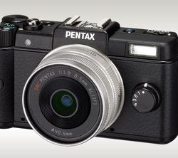 Pentax Q