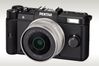 Pentax Q