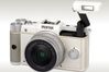 Pentax Q