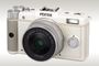 Optikkadapter for Pentax Q